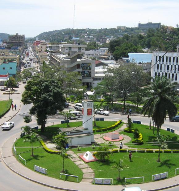 Mwanza
