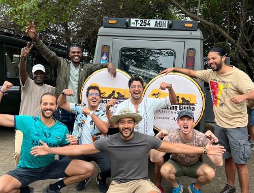 Our happiest clients