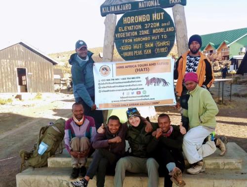 Trekking often involves exploring beautiful landscapes, challenging trails, and experiencing the thrill of nature up close. It's a great way to connect with the outdoors and enjoy some physical activity.