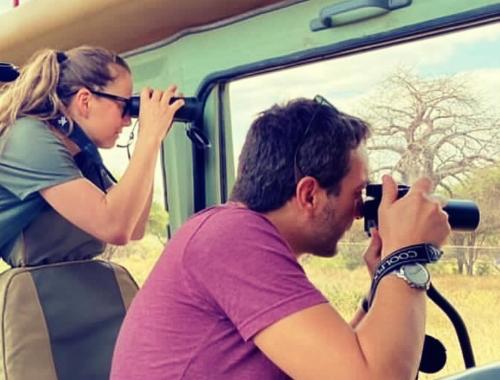 Bush and Forest Camps Bush and Forest Explorers Limited