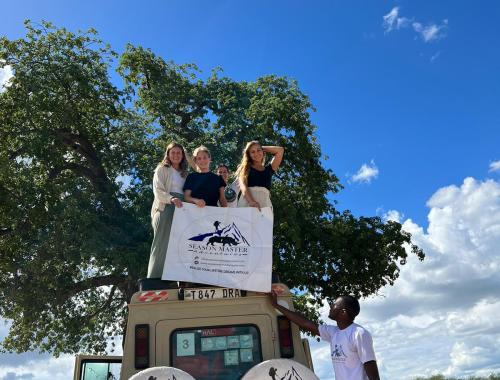 Tarangire National Park