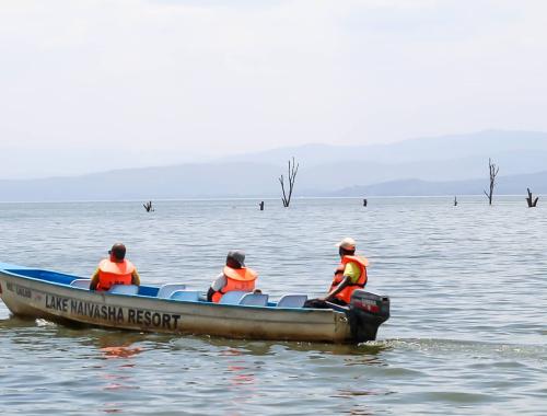 Lake Naivasha