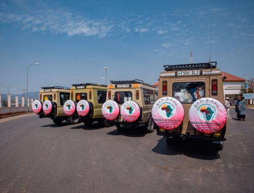 Widerange African Safaris |Tanzania safaris | Kilimanjaro Hiking