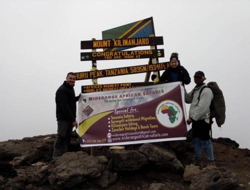 Widerange African Safaris |Tanzania safaris | Kilimanjaro Hiking
