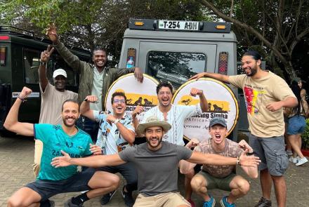 Our happiest clients