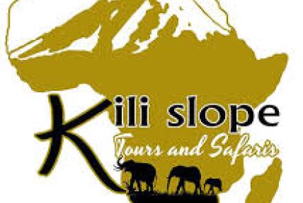 Kilimanjaro Mountain