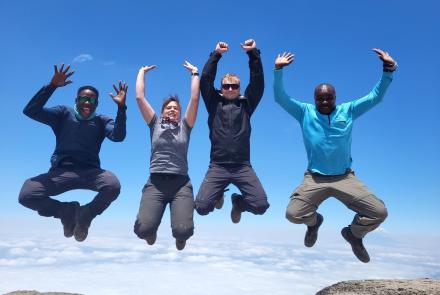 Wanderlust, explore ,adventure,paradise and gateaway in Tanzania